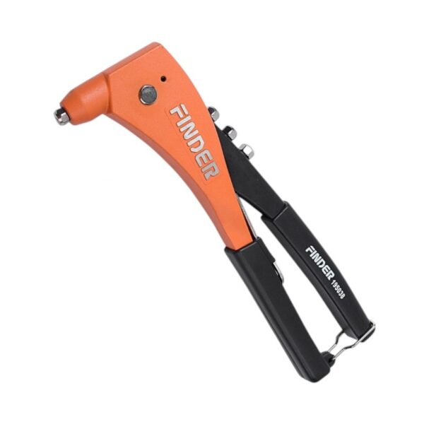 Πριτσιναδόρος - 10"/255mm - Finder - 195038 - GoodFlix