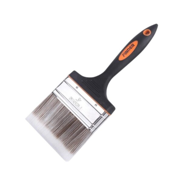 Πινέλο βαφής - 4"/100mm - Finder - 195246 - GoodFlix
