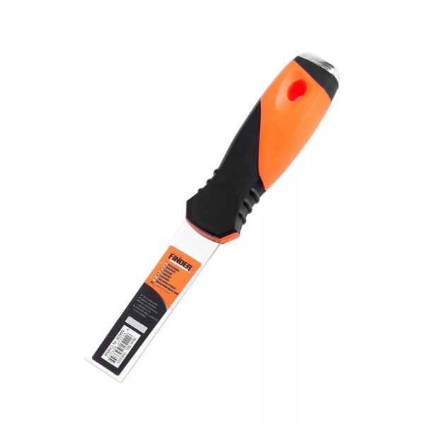 Σπάτουλα - 2.5cm - Finder - 195335 - GoodFlix