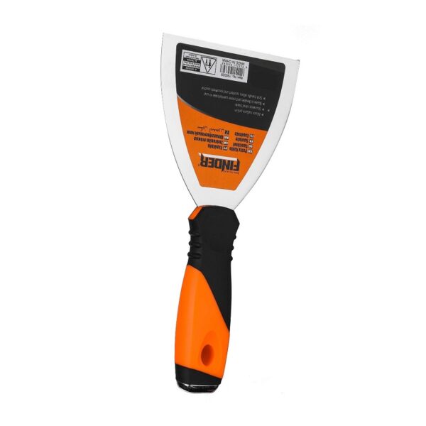 Σπάτουλα - 10.6cm - Finder - 195339 - GoodFlix