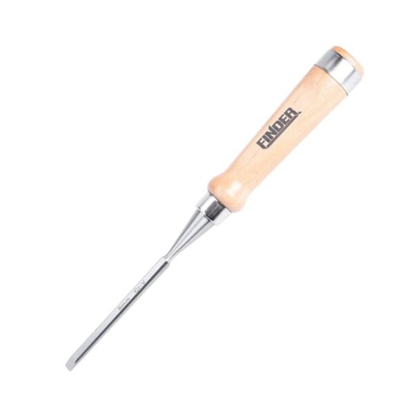 Σκαρπέλο - 6mm - 1/4"" - Finder - 195393 - GoodFlix