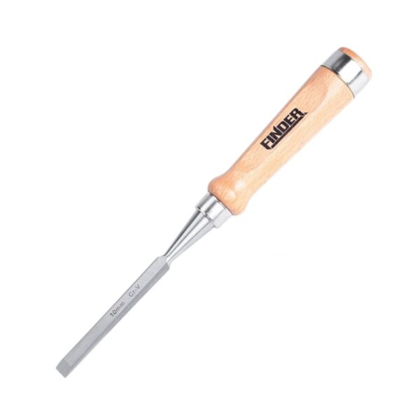 Σκαρπέλο - 10mm - 3/8"" - Finder - 195395 - GoodFlix