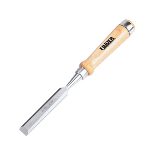 Σκαρπέλο - 19mm - 3/4＂ - Finder - 195399 - GoodFlix