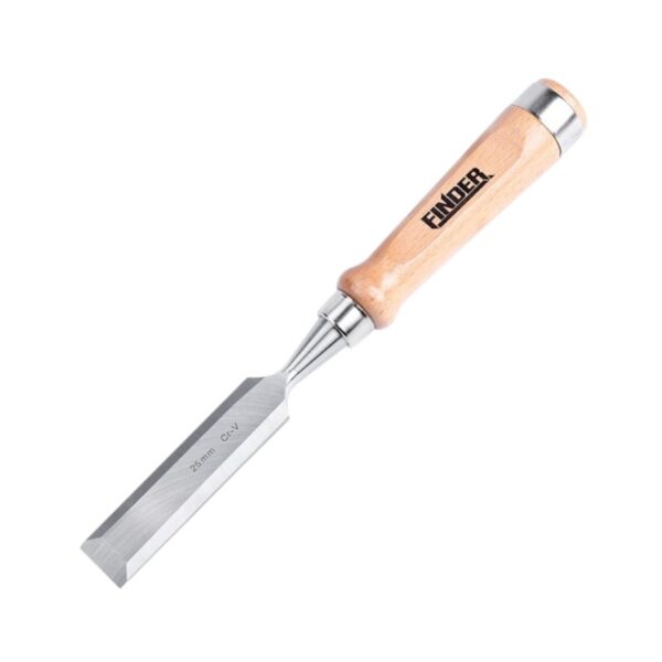 Σκαρπέλο - 25mm -1"" - Finder - 195401 - GoodFlix