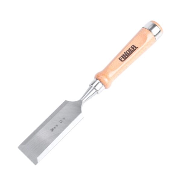 Σκαρπέλο - 38mm - 1-1/2'' - Finder - 195403 - GoodFlix