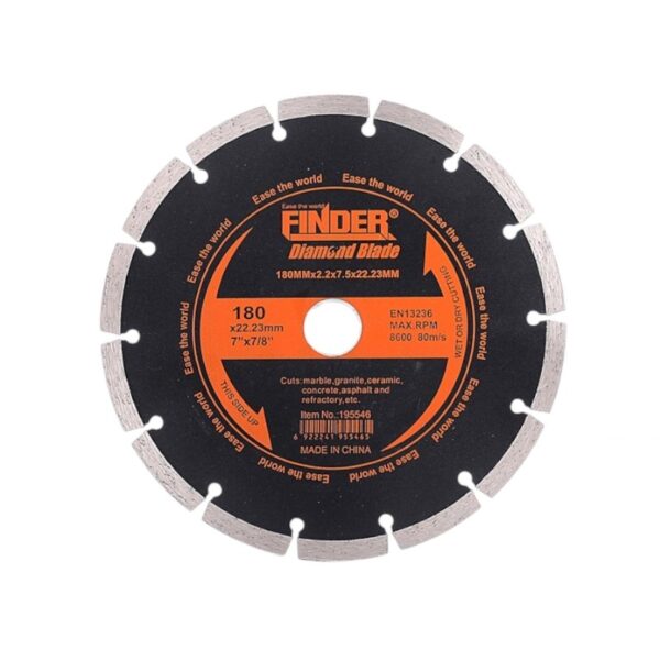 Διαμαντόδισκος - Finder - 7" - 195546 - GoodFlix