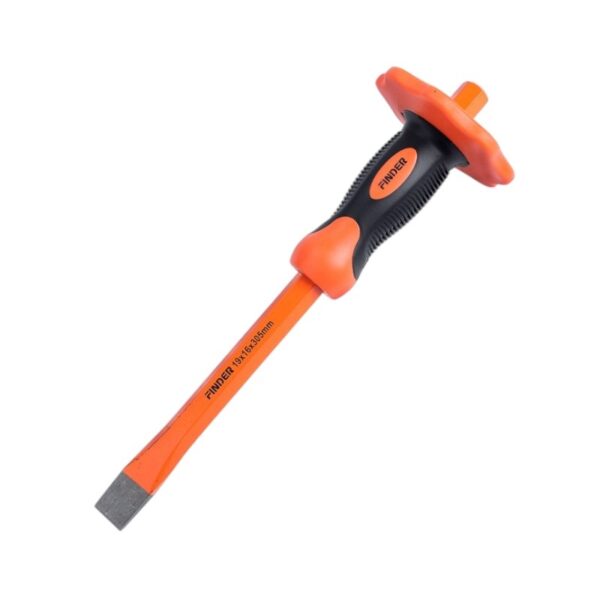 Καλέμι με επίπεδη σμίλη - Finder - 195890 - GoodFlix