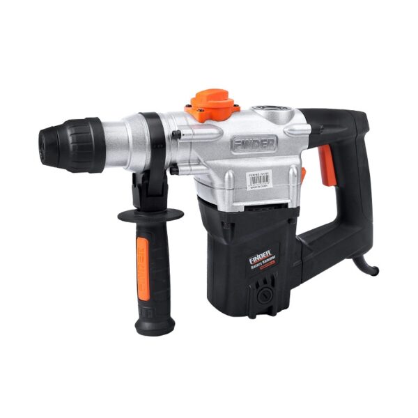 Πνευματικό πιστολέτο - 25A - 1050W - Finder - 197205 - GoodFlix