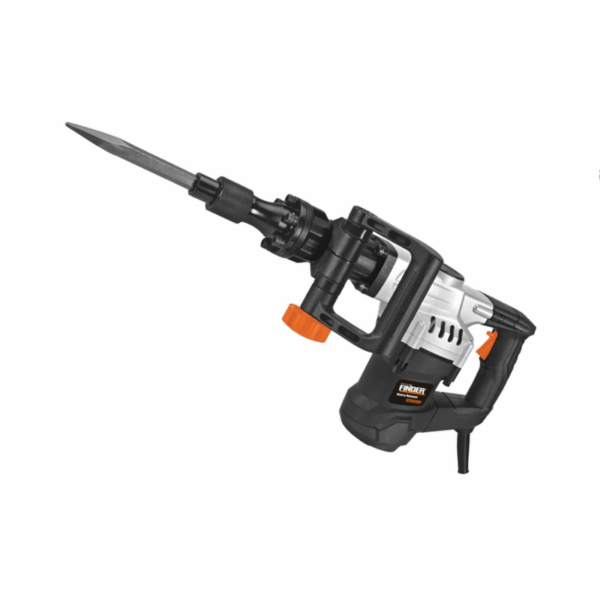 Σκαπτικό πιστολέτο - 1100W - Finder - 197209 - GoodFlix