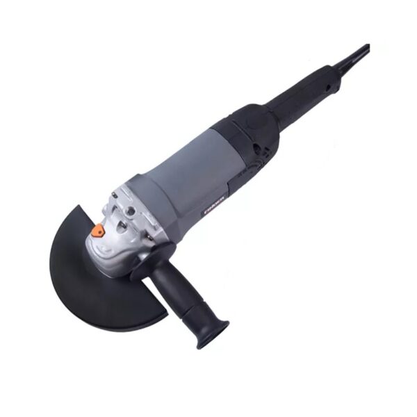 Γωνιακός τροχός - 180mm - 1400W - Finder - 197214 - GoodFlix