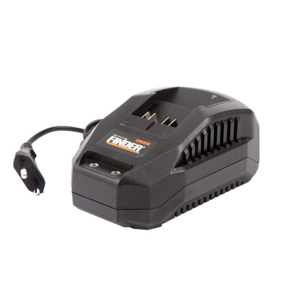Φορτιστής μπαταρίας Λιθίου - 20V - 2.4A - Finder - 197237 - GoodFlix