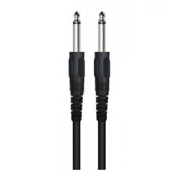 Καλώδιο ήχου Jack 6.3mm - Male - 5m - 512AA - 197247 - GoodFlix