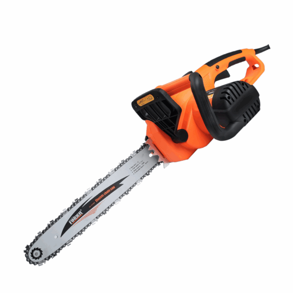 Ηλεκτρικό αλυσοπρίονο - 2200W - Finder - 197267 - GoodFlix