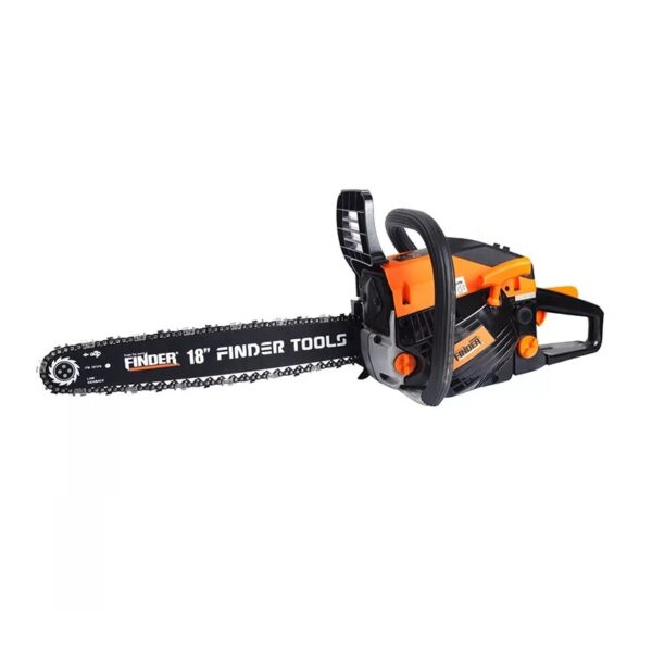 Αλυσοπρίονο βενζίνης Finder - 1700W - 197278 - GoodFlix