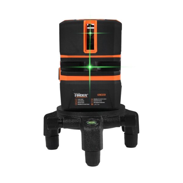 Αλφάδι Laser - Finder - 197321 - GoodFlix