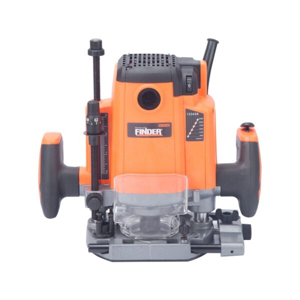 Ρούτερ - 2100W - Finder - 197329 - GoodFlix