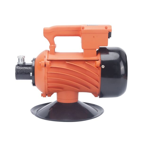 Δονητής μπετού - 1500W/2HP - Finder - 197342 - GoodFlix