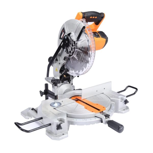 Δισκοπρίονο πάγκου για κοπή αλουμινίου - 2000W - Finder - 197368 - GoodFlix