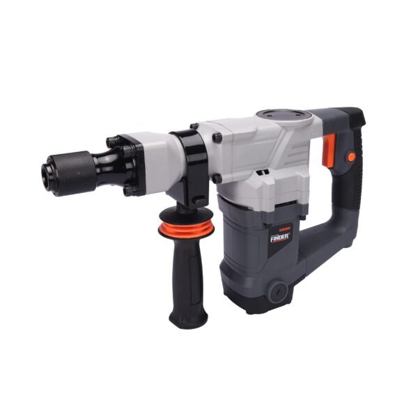 Πνευματικό πιστολέτο - 1200W - Finder - 197371 - GoodFlix