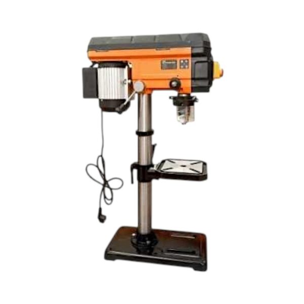 Κολωνάτο δράπανο πάγκου - Benchtop Drill Press - 350W/13mm - 198503 - Finder - GoodFlix