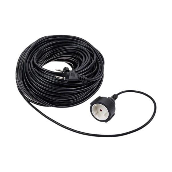 Προέκταση καλωδίου μπαλαντέζα - 10m/1.5mm² - 198596 - Finder - GoodFlix