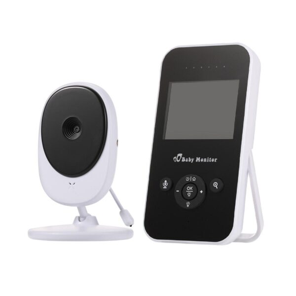 Ενδοεπικοινωνία μωρού - Baby Monitor - SP810 - 361007 - GoodFlix