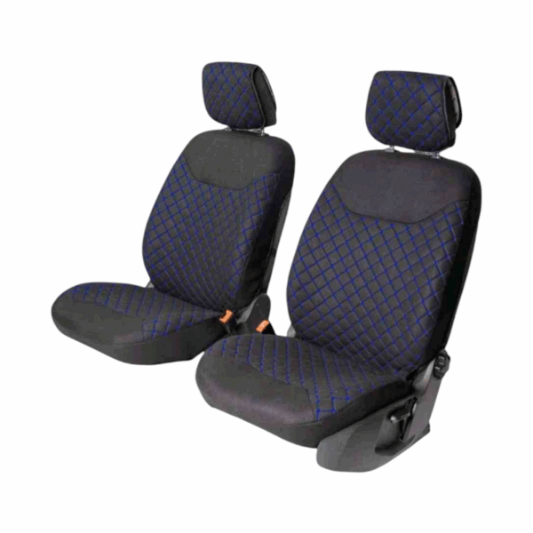 Καλύμματα καθισμάτων αυτοκινήτου - ULTRA Semicover - Blue - 200642 - GoodFlix
