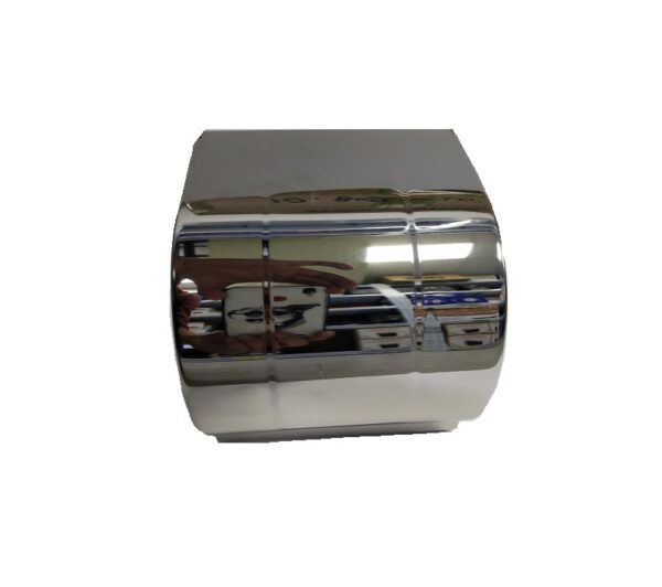 Μεταλλικό πλαίσιο υποδοχής χαρτιού υγείας - 201333 - GoodFlix