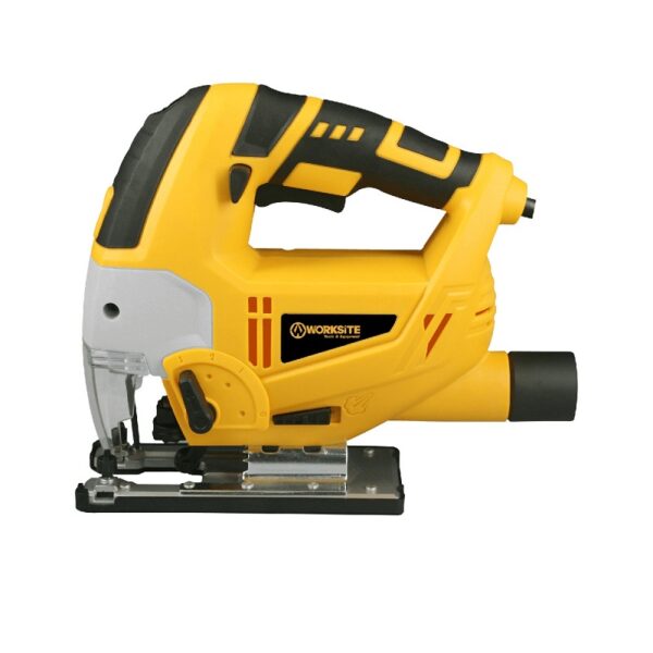 Ηλεκτρική σέγα 100MM - 800W - JS-246 - Worksite - 611178 - GoodFlix