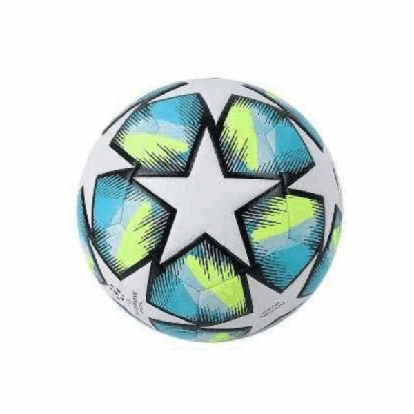 Μπάλα ποδοσφαίρου - FF5400-56-5 - 400 - 202394 - GoodFlix