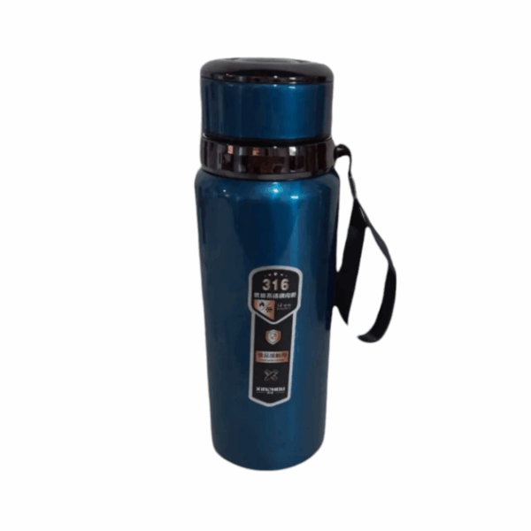 Φορητό παγούρι-θερμός - XZ7736 - 800ml - 207360 - GoodFlix