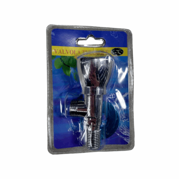 Γωνιακός διακόπτης νερού - WJ-B21006 - 210011 - GoodFlix