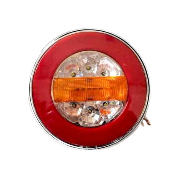 Οπίσθιο φανάρι οχημάτων - 2102117/01 - 210333 - GoodFlix