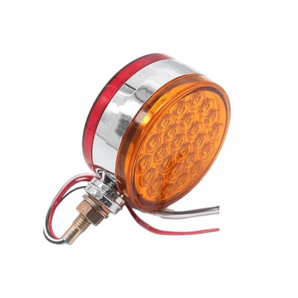 Προβολέας οπισθοπορείας οχημάτων LED διπλής όψης - 2101303A - 210830 - GoodFlix