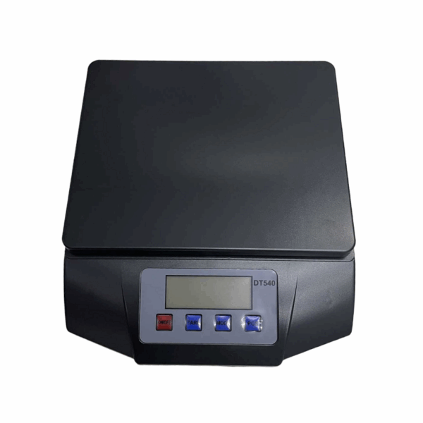 Ψηφιακή ζυγαριά κουζίνας - DT540 - 112159 - GoodFlix