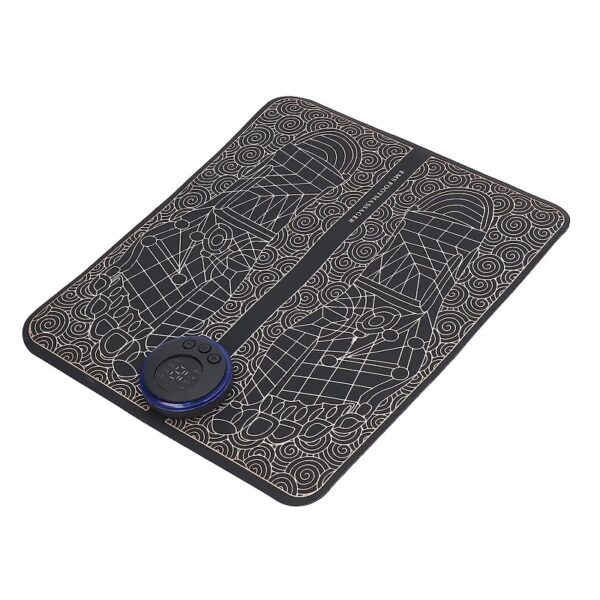 Πτυσσόμενη συσκευή μασάζ ποδιών - 212047 - GoodFlix