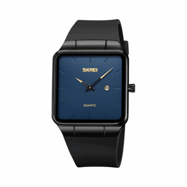 Αναλογικό ρολόι χειρός – Skmei - 1961 - Blue/Black - GoodFlix