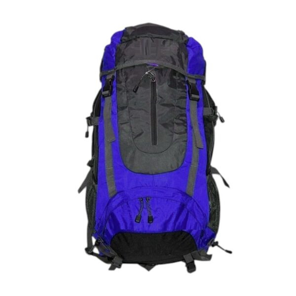 Σακίδιο πλάτης ορειβατικό - 0621 - 60L - 221295 - Blue - GoodFlix