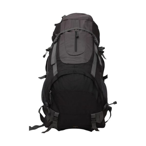 Σακίδιο πλάτης ορειβατικό - 0621 - 60L - 221295 - Black - GoodFlix