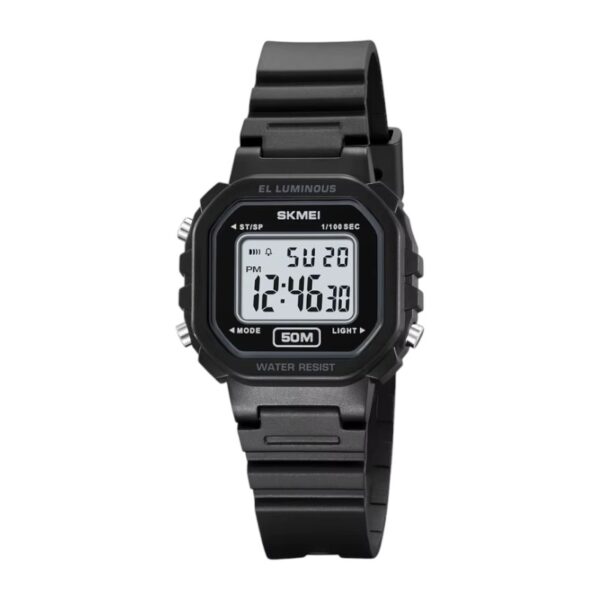 Ψηφιακό ρολόι χειρός - Skmei - 2326 - Black - GoodFlix