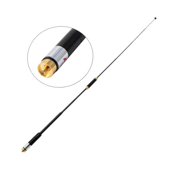 Κεραία πομποδέκτη - Female - 80cm - AL-800 - 223329 - GoodFlix