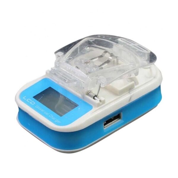 Φορτιστής - Αναλυτής Μπαταριών Lithium - 229596 - GoodFlix