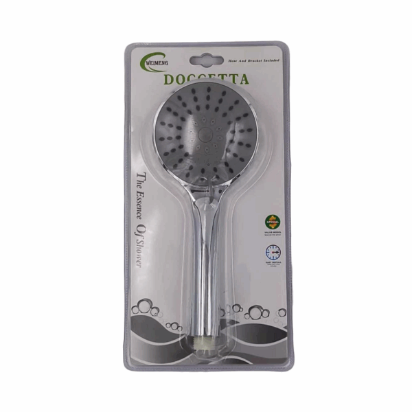 Τηλέφωνο ντους με επιλογές πίεσης - 23080 - GoodFlix