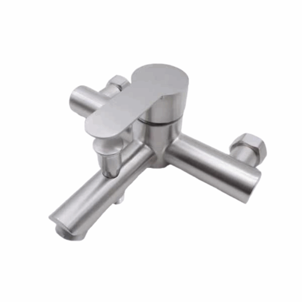 Μπαταρία βρύσης λουτρού/μπανιέρας - 1107 - 23111 - GoodFlix