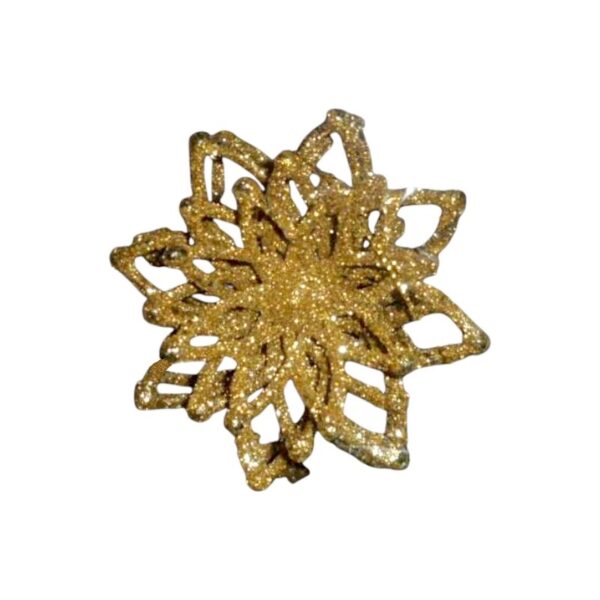 Σετ Χριστουγεννιάτικα στολίδια - 7cm - 2pcs - 231277 - GoodFlix