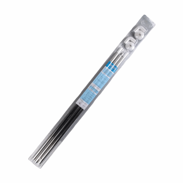 Βέργα κουρτίνας μπάνιου - Γωνιακή - CS-3290S - 90*90*90cm - 231408 - GoodFlix