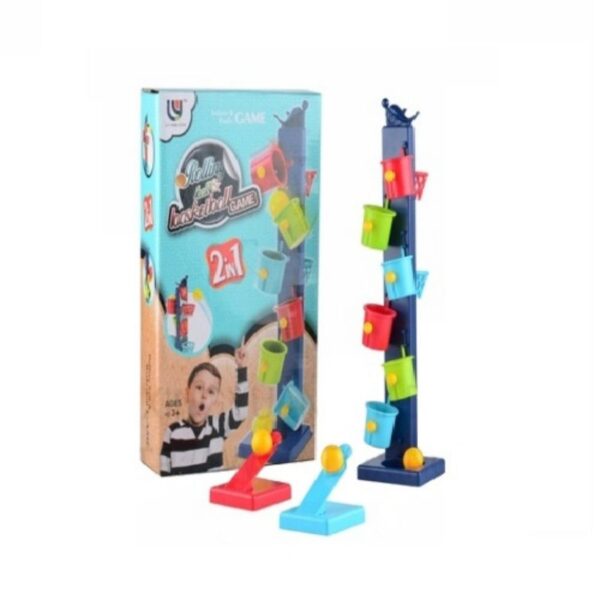 Παιχνίδι Basket - 445 - 234453 - GoodFlix