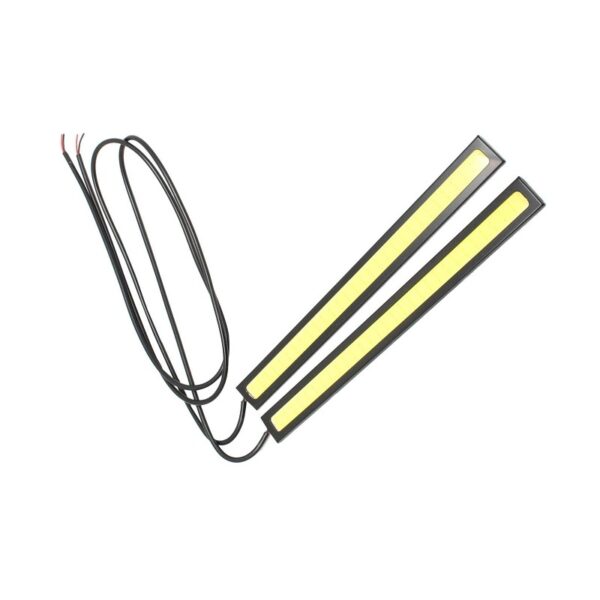 Φώτα ημέρας αυτοκινήτου LED - 238365 - GoodFlix