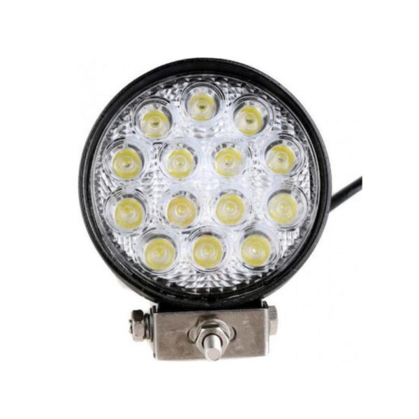 Προβολέας οχημάτων LED - 42W - 238600 - GoodFlix