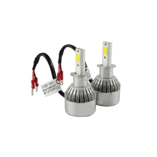 Λάμπες LED - C6 - H3 - 238860 - GoodFlix